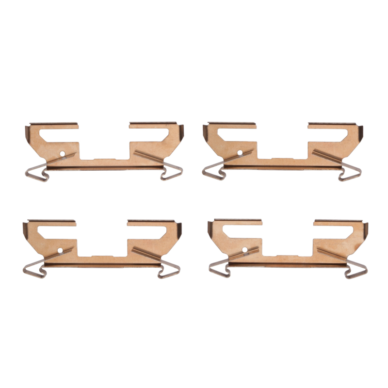 Infiniti Q45 Disc Brake Hardware Kit - Rear - R1 Concepts - `93-`06